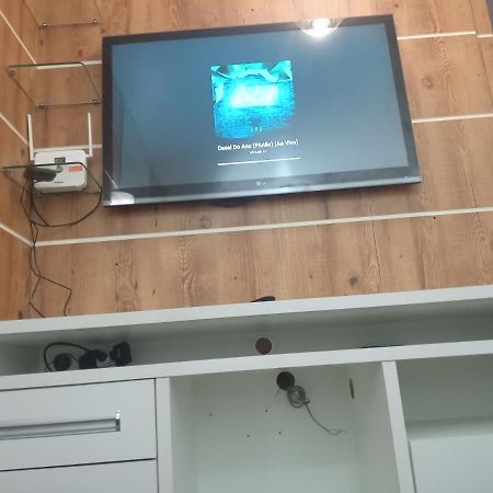 Melhor Apartamento Da Regiao De Куритиба Экстерьер фото