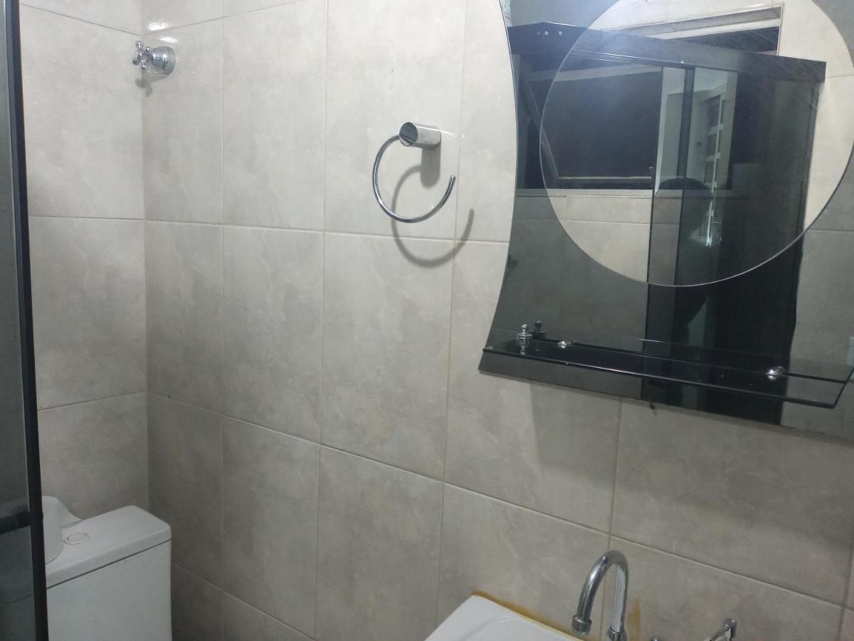 Melhor Apartamento Da Regiao De Куритиба Экстерьер фото