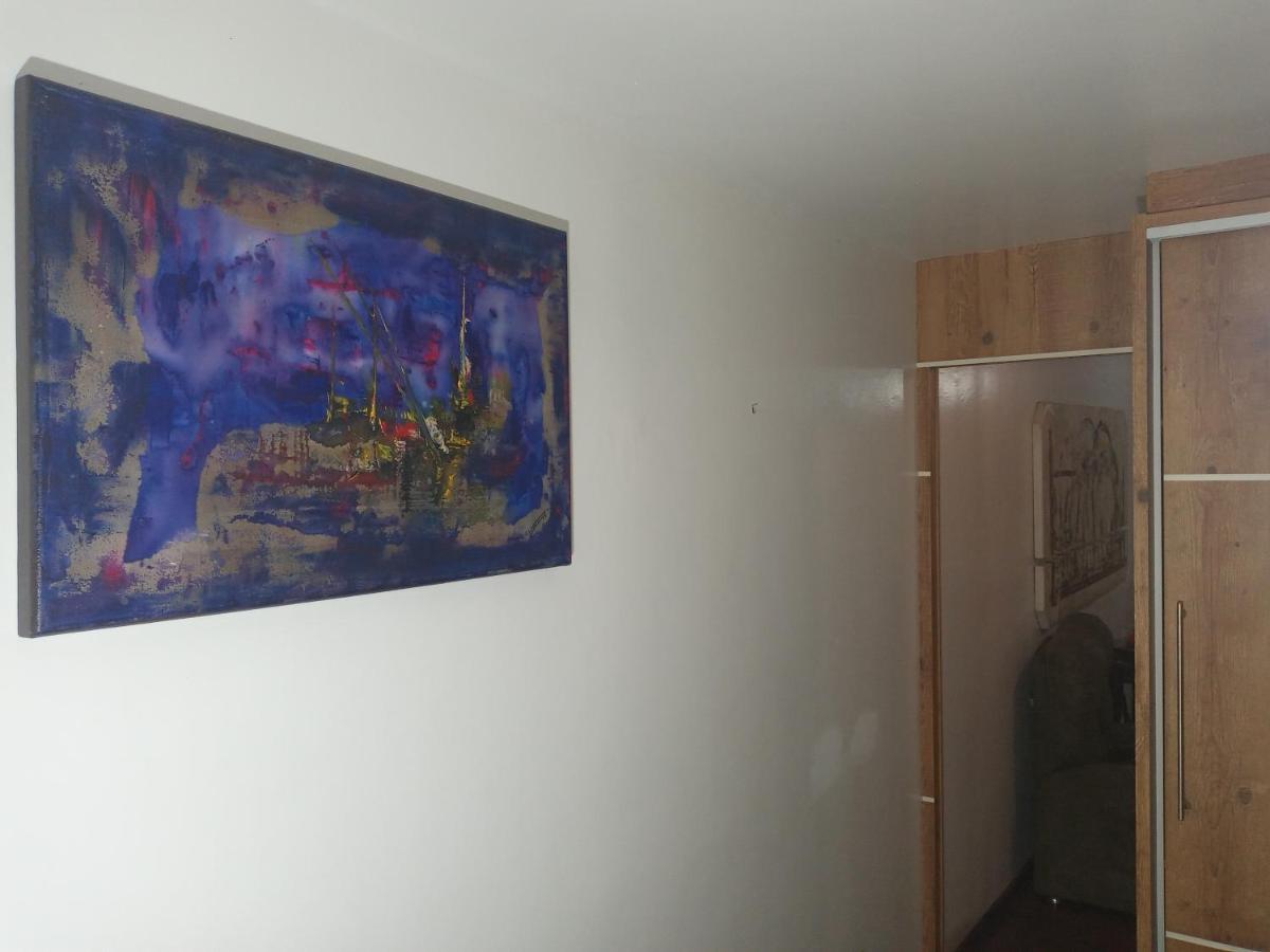 Melhor Apartamento Da Regiao De Куритиба Экстерьер фото