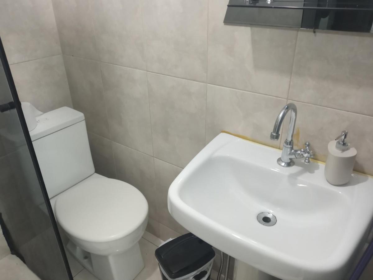 Melhor Apartamento Da Regiao De Куритиба Экстерьер фото