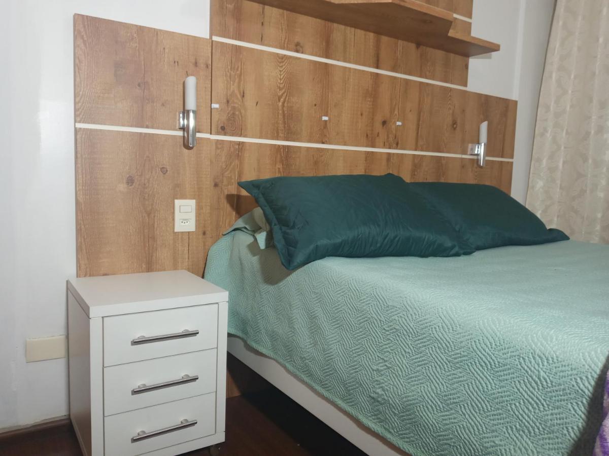 Melhor Apartamento Da Regiao De Куритиба Экстерьер фото