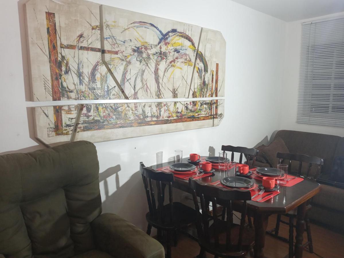 Melhor Apartamento Da Regiao De Куритиба Экстерьер фото