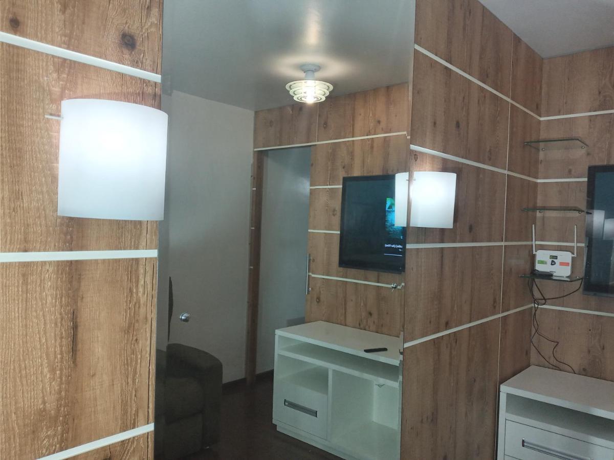 Melhor Apartamento Da Regiao De Куритиба Экстерьер фото