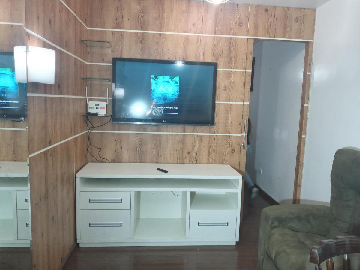 Melhor Apartamento Da Regiao De Куритиба Экстерьер фото