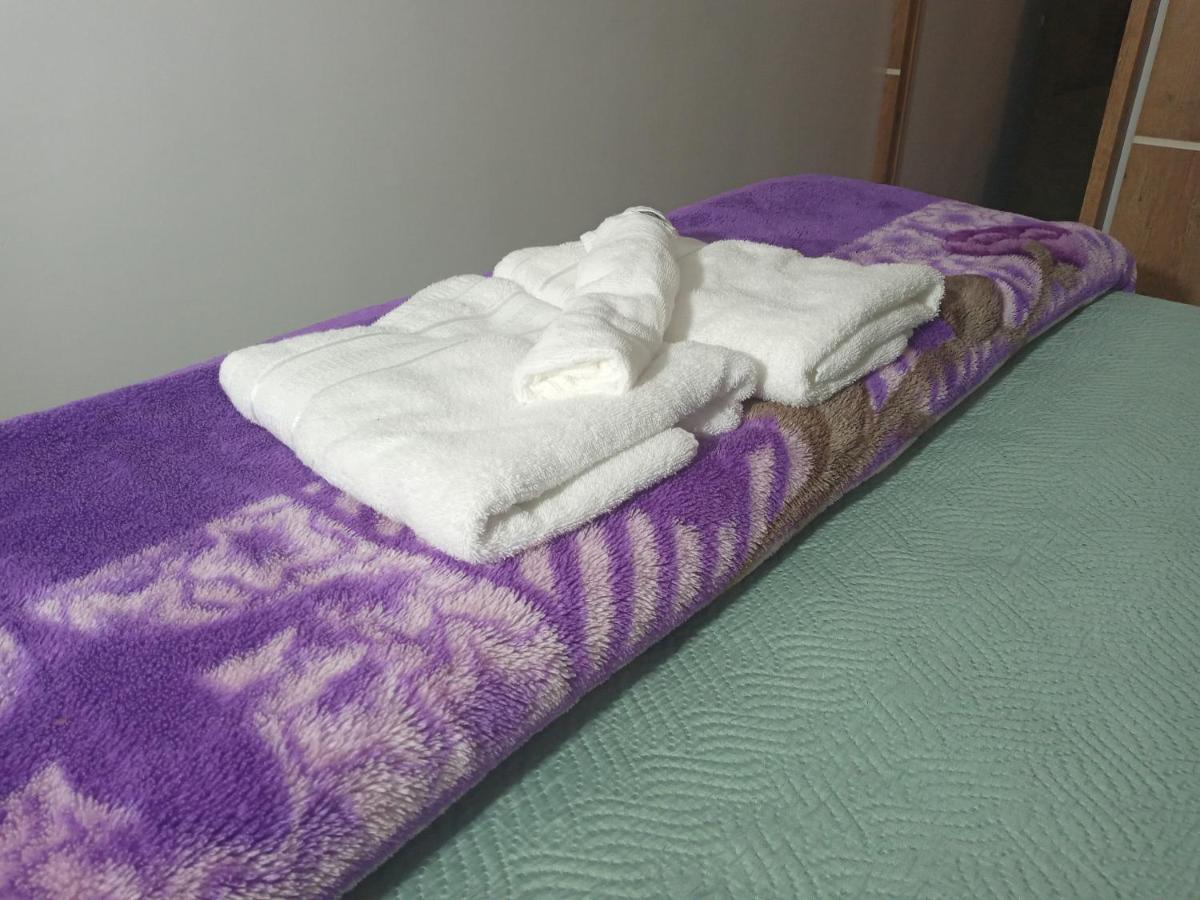 Melhor Apartamento Da Regiao De Куритиба Экстерьер фото
