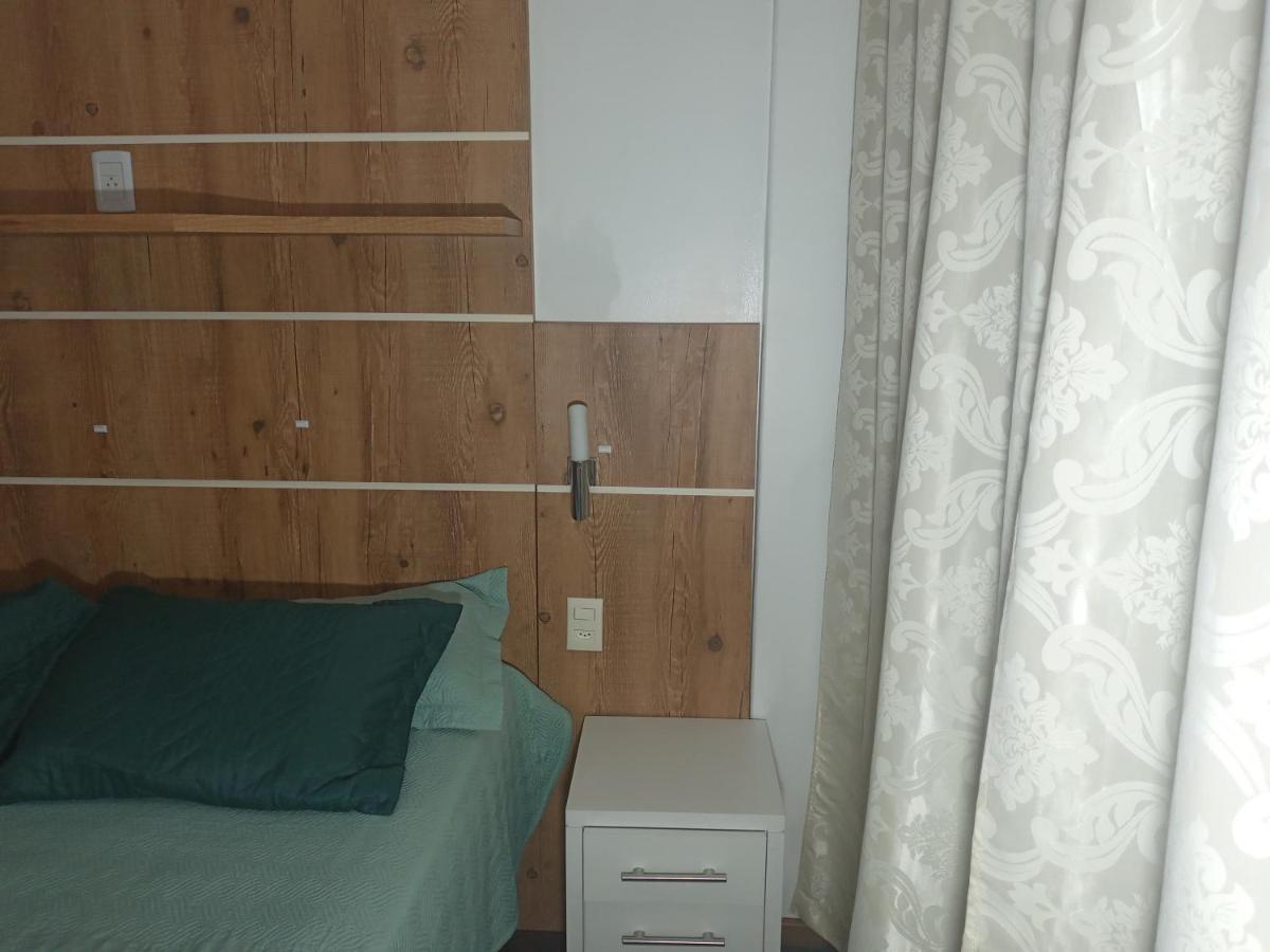 Melhor Apartamento Da Regiao De Куритиба Экстерьер фото