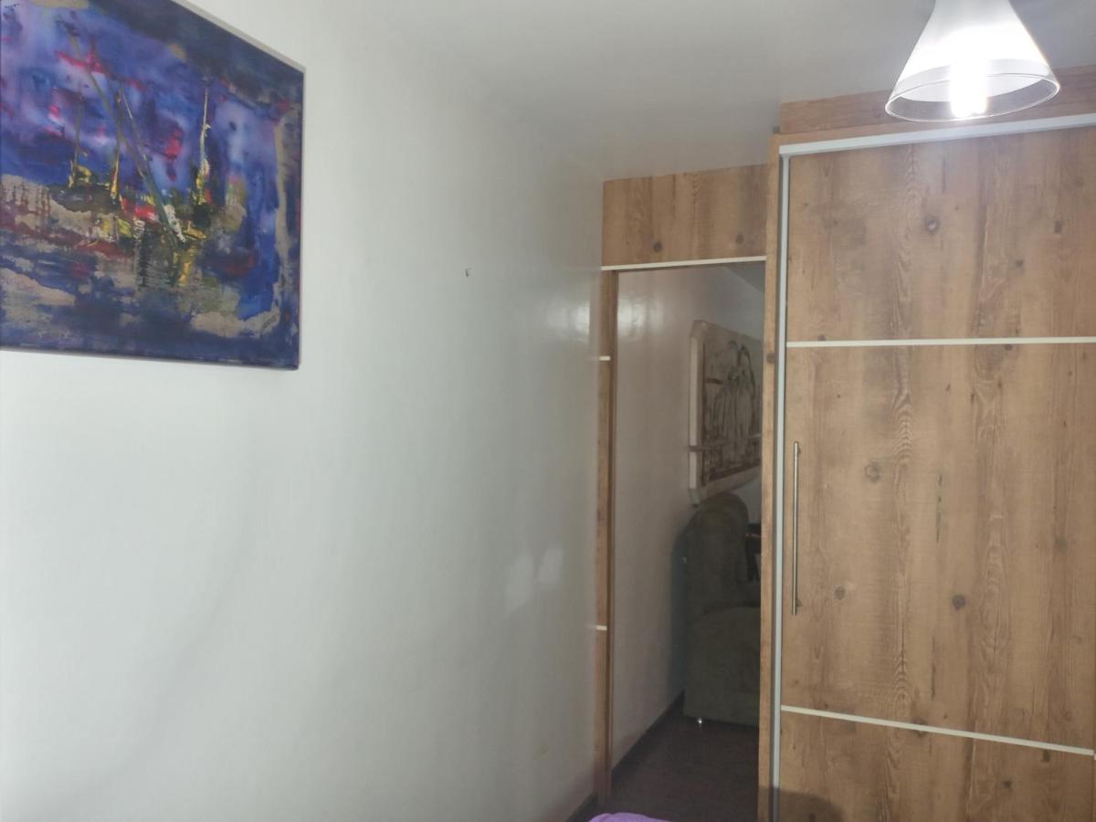 Melhor Apartamento Da Regiao De Куритиба Экстерьер фото