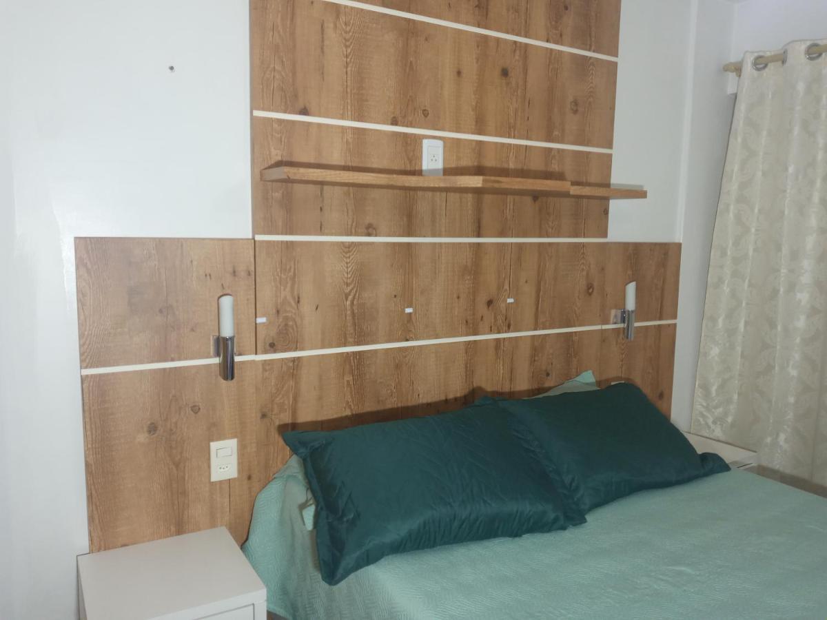 Melhor Apartamento Da Regiao De Куритиба Экстерьер фото