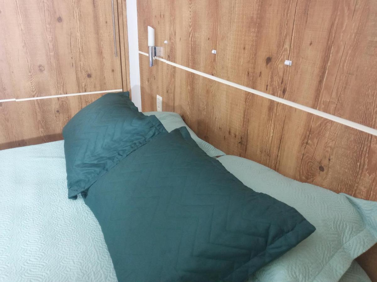 Melhor Apartamento Da Regiao De Куритиба Экстерьер фото