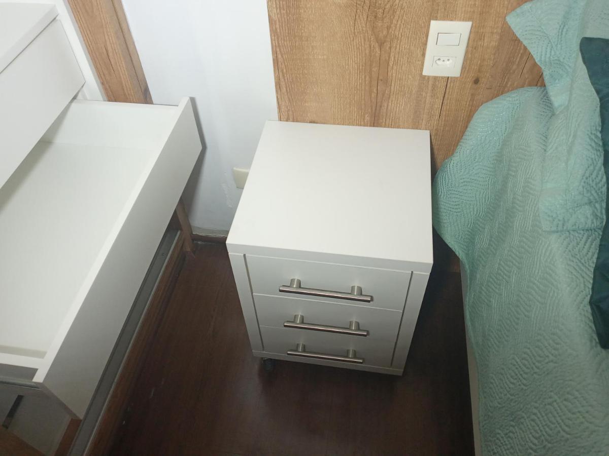 Melhor Apartamento Da Regiao De Куритиба Экстерьер фото