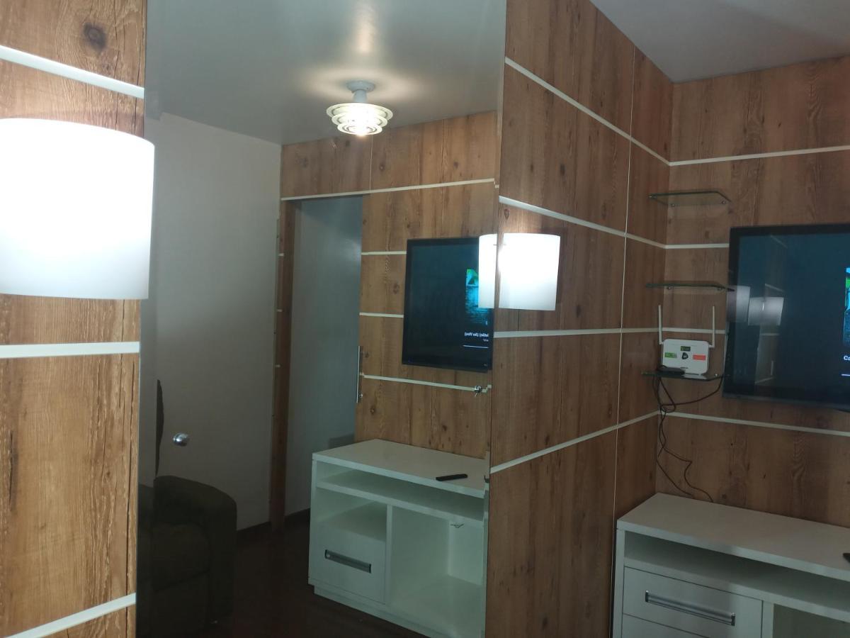 Melhor Apartamento Da Regiao De Куритиба Экстерьер фото